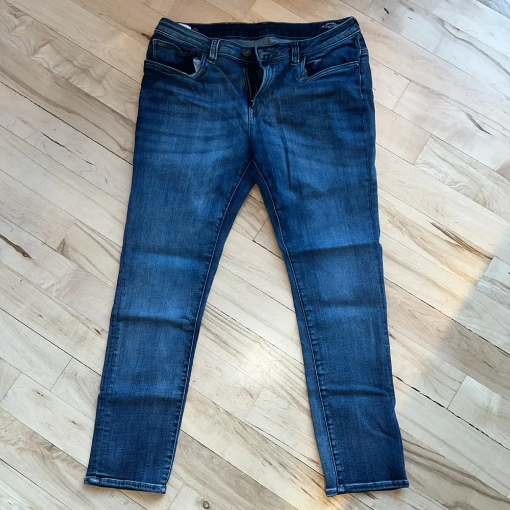 Buffalo David Bitton Skinny Max Jeans​